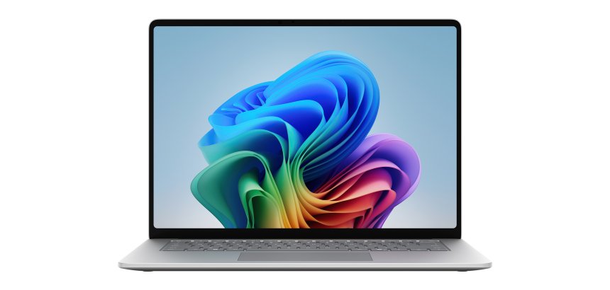 Microsoft Surface Laptop 8 Copilot+ PC Intel Core Ultra 5 335 Portátil 35 cm (13.8") Pantalla táctil 16 GB LPDDR5x-SDRAM 256 GB SSD Wi-Fi 7 (802.11be) Windows 11 Pro Platino