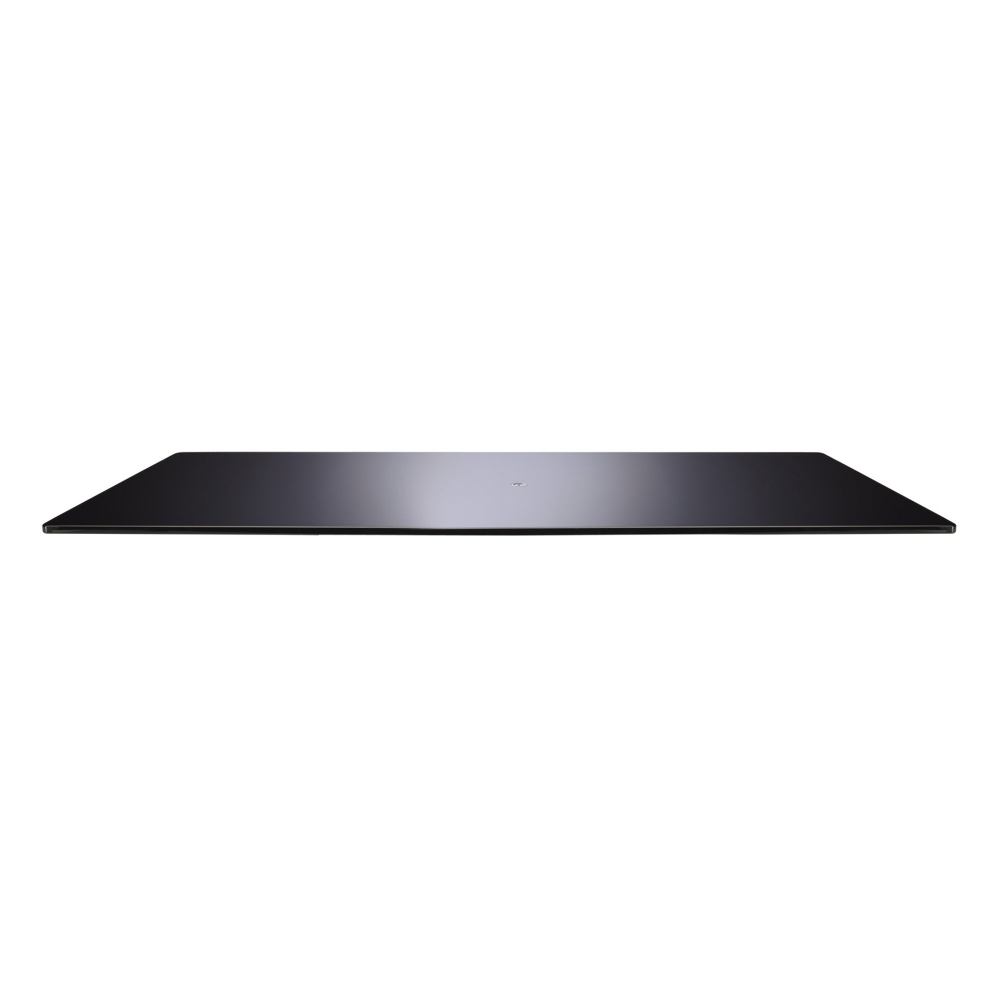 Meliconi Rotobase Elite L supporto TV e sistema audio 1 ripiani
