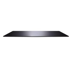 Meliconi Rotobase Elite L TV cabinet/entertainment centre 1 shelves