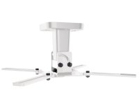 Meliconi PRO 100 project mount Ceiling White