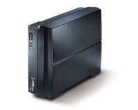 Riello PRP 650 sistema de alimentación ininterrumpida (UPS) 0,65 kVA 360 W 2 salidas AC
