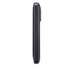 Rivacase Turbo Polimeri di litio (LiPo) 20000 mAh Nero
