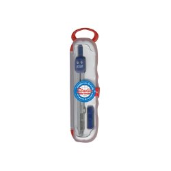 Koh-I-Noor HD8202 compasso Blu