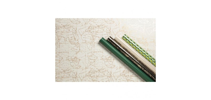 Premium 80g, Travel 2x0,70m 30 rlx - Assortiment