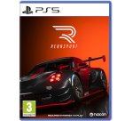 NACON Rennsport Estándar Chino simplificado, Alemán, Inglés, Español, Francés, Italiano, Japonés, Coreano, Polaco, Portugués, Ruso PlayStation 5