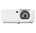 Optoma GT2100HDR Short throw projector 4200 ANSI lumens DLP 1080p (1920x1080) 3D White