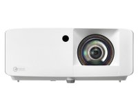 Optoma GT2100HDR Short throw projector 4200 ANSI lumens DLP 1080p (1920x1080) 3D White