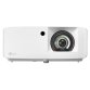 Optoma GT2100HDR Proiettore a corto raggio 4200 ANSI lumen DLP 1080p (1920x1080) Compatibilità 3D Bianco