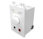 Vision TC3-AMP amplificateur audio 2.0 canaux Maison Blanc