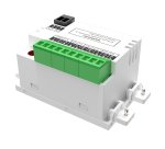 Vision TC3-AMP amplificateur audio 2.0 canaux Maison Blanc