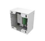 Vision TC3-AMP amplificateur audio 2.0 canaux Maison Blanc