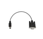 AVer 064AOTHERB66 cable para cámara fotográfica 0,2 m Negro