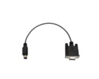 AVer 064AOTHERB66 cable para cámara fotográfica 0,2 m Negro