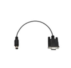 AVer 064AOTHERB66 cable para cámara fotográfica 0,2 m Negro