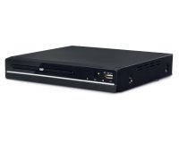Denver DVH-7787 Grabador de DVD Negro
