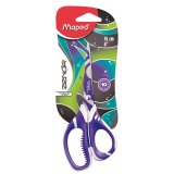 Ciseaux Zenoa Sensitiv, longueur: 150 mm,