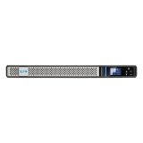 Eaton 5P850IRNG2 alimentation d'énergie non interruptible Interactivité de ligne 0,85 kVA 680 W 4 sortie(s) CA
