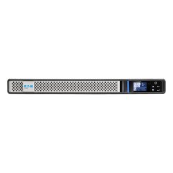Eaton 5P850IRNG2 alimentation d'énergie non interruptible Interactivité de ligne 0,85 kVA 680 W 4 sortie(s) CA