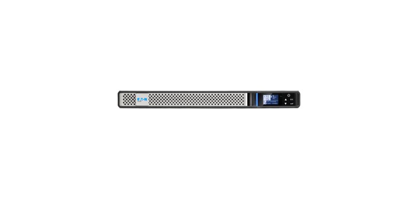 Eaton 5P850IRNG2 alimentation d'énergie non interruptible Interactivité de ligne 0,85 kVA 680 W 4 sortie(s) CA