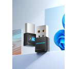 Vention Adaptador USB - WiFi KDRB0/ 150Mbps