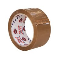 EUROCEL 005112659 nastro adesivo 50 m Polipropilene (PP)