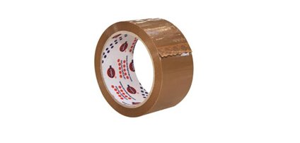 EUROCEL 005112659 nastro adesivo 50 m Polipropilene (PP)