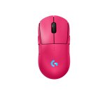 Logitech G PRO 2 LIGHTSPEED Mouse
