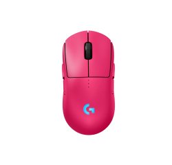 Logitech G PRO 2 LIGHTSPEED Mouse