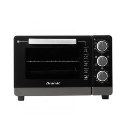 BRANDT Mini four FC265MB