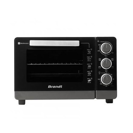 BRANDT Mini four FC265MB