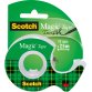 Scotch Magic 7.5 m Transparent 1 pc(s)