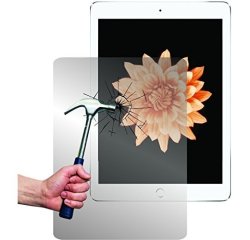 Urban Factory TGT03UF protector de pantalla para tableta Apple 1 pieza(s)