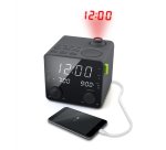 Radio-réveil Muse M-189 P
