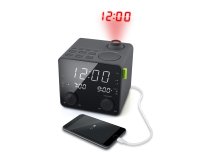 Radio-réveil Muse M-189 P