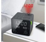 Radio-réveil Muse M-189 P