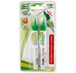 Lebez 8290B correction pen 10 ml