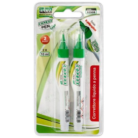 Lebez 8290B correction pen 10 ml