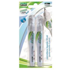Lebez 8390B correction pen 10 ml