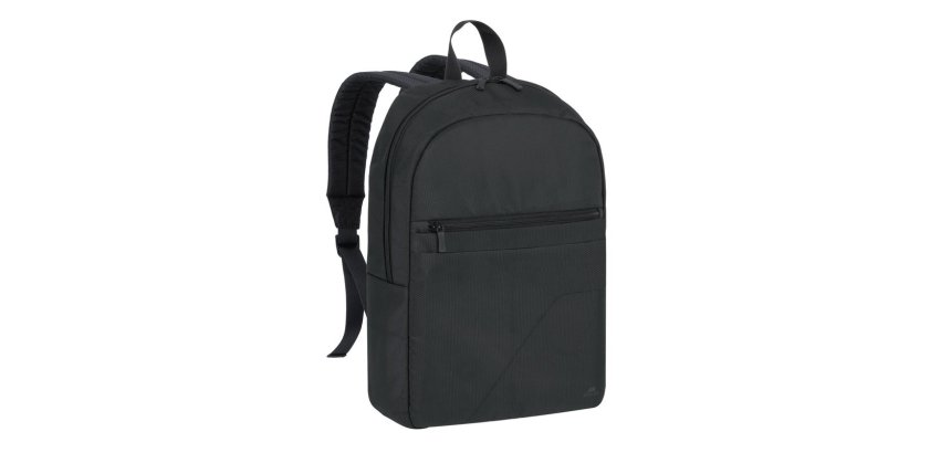 Rivacase 8065 backpack Black Polyester