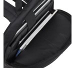 Rivacase 8065 backpack Black Polyester