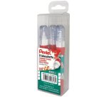 Pentel 0100848 penna correttore 7 ml
