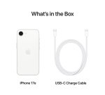 Apple iPhone 17e 256GB White