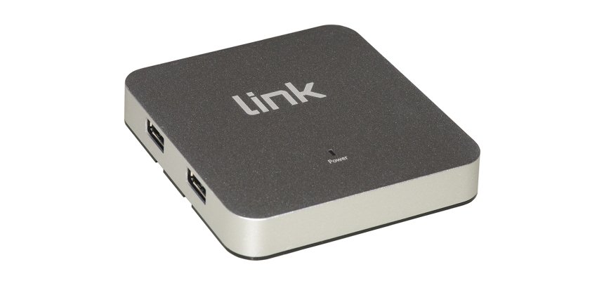 LINK LKHUB034 not categorized