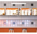 JAPANNEXT JN-IPS430UHD60F écran plat de PC 109,2 cm (43") 3840 x 2160 pixels 4K Ultra HD LCD Noir