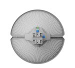 Ruijie Networks RG-AirMetro460G Bridge di rete 867 Mbit/s Bianco