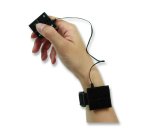 Urban Factory WM01UF souris RF sans fil Optique 800 DPI