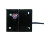 Urban Factory WM01UF souris RF sans fil Optique 800 DPI