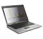 Urban Factory SSP12UF filtre anti-reflets pour écran et filtre de confidentialité 31,8 cm (12.5") Ordinateur portable Filtre de confidentialité sans bords pour ordinateur