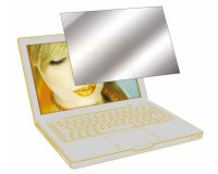 Urban Factory SSP04UF filtro para monitor 35,8 cm (14.1") Portátil Filtro de privacidad para pantallas sin marco