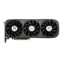 Zotac ZT-D40730F2-10P carte graphique NVIDIA GeForce RTX 4070 Ti 16 Go GDDR6X